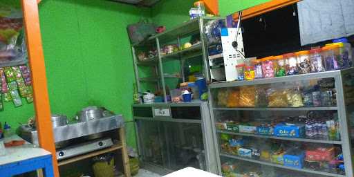 Bakso Teh Elin 2