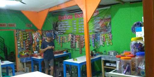 Bakso Teh Elin 4