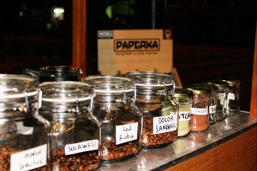 Jawara Coffee 9