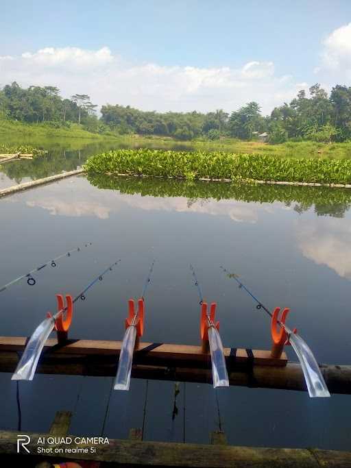 Lapak Pemancingan Kang Ahmad 10