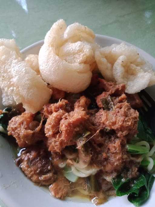 Mie Ayam Mang Aep 3