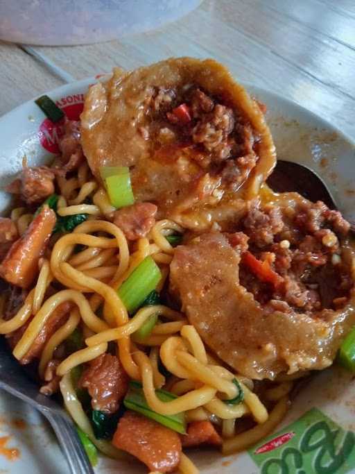 Mie Ayam Mang Aep 4