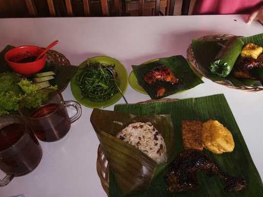 Ayam Bakar Malela 5