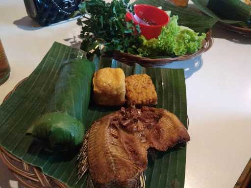 Ayam Bakar Malela 7