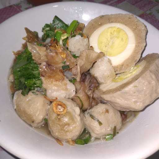 Bakso Family 4