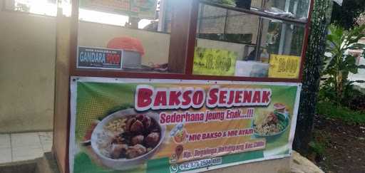 Baso Sejenak 2