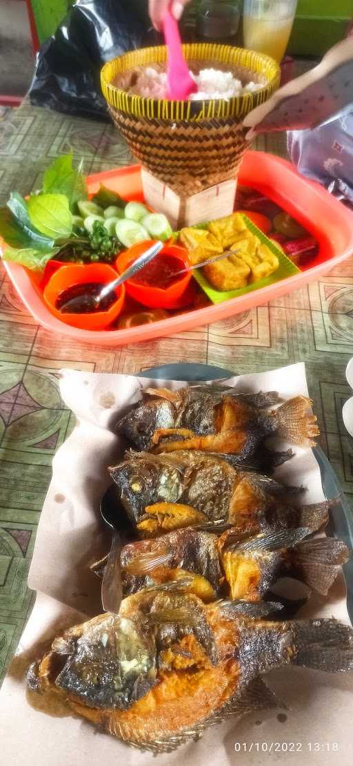 Ciminyak Kuliner Ikan Bakar 4