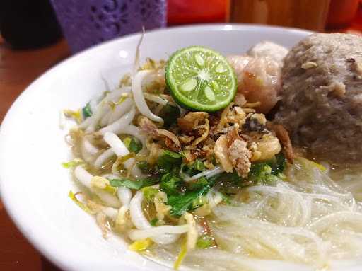 Kedai Bakso Akang 1