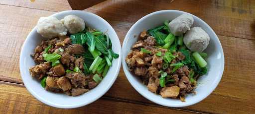 Kedai Bakso Akang 2