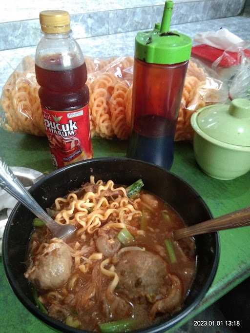 Kedai Baso Jagal 5