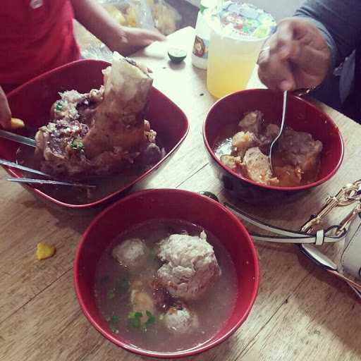 Kedai Baso Jagal 6