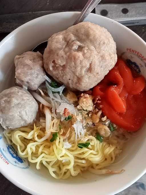 Kios Bakso 1