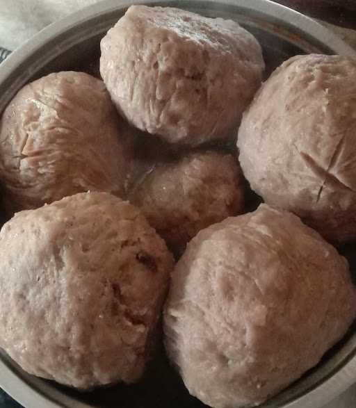 Kios Bakso 10