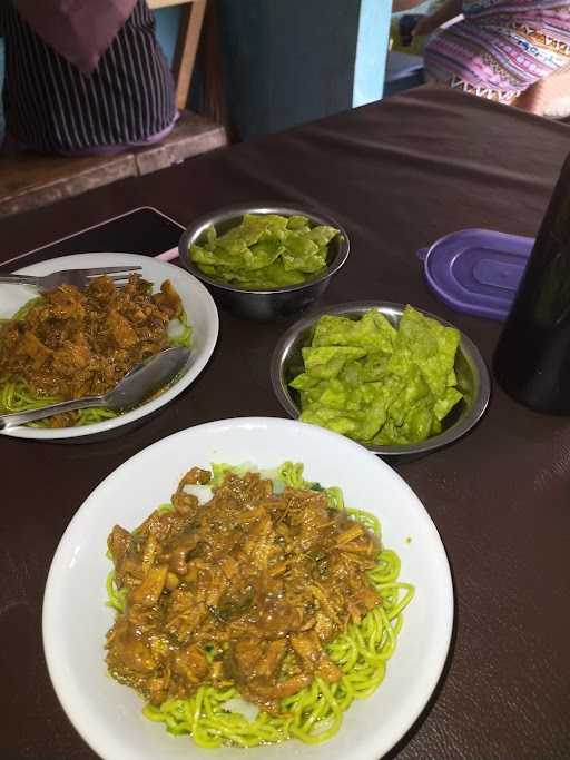 Mie Ayam Ijo 5