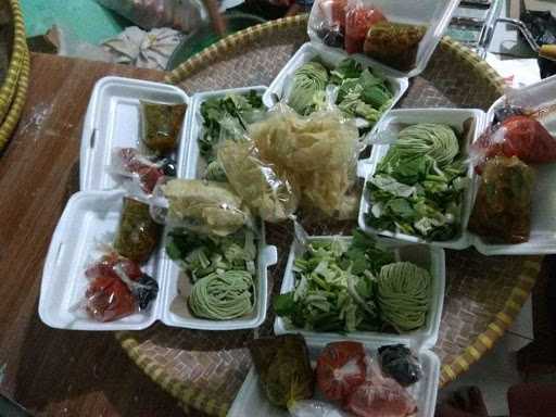 Mie Ayam Ijo 2