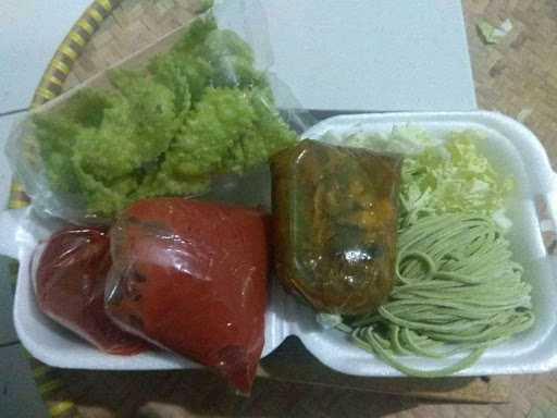 Mie Ayam Ijo 4