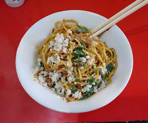 Mie Bakso Peed 4