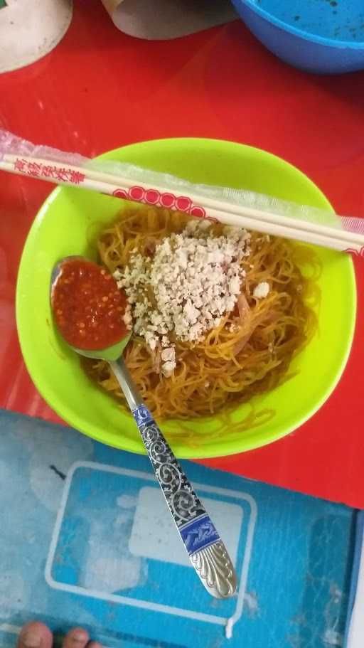 Mie Bakso Peed 3