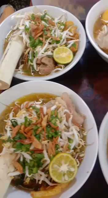 Mie Kocok Teh Wiwin 10