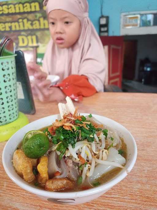 Mie Kocok Teh Wiwin 5