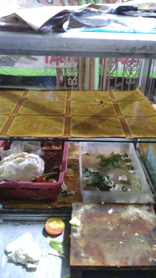 Pecel Lele Nasi Uduk 99 1