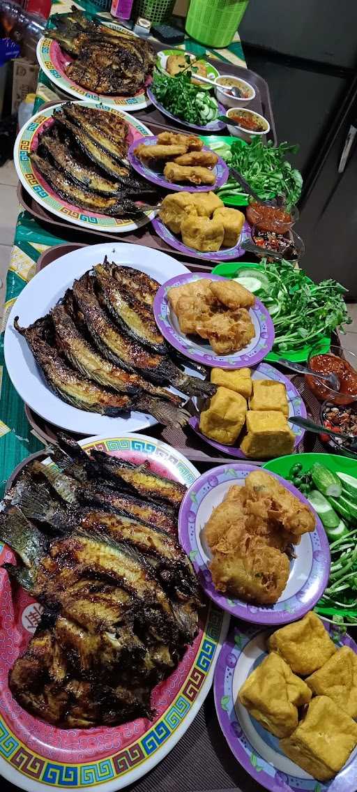 Rm Ikan Bakar Lugina 1