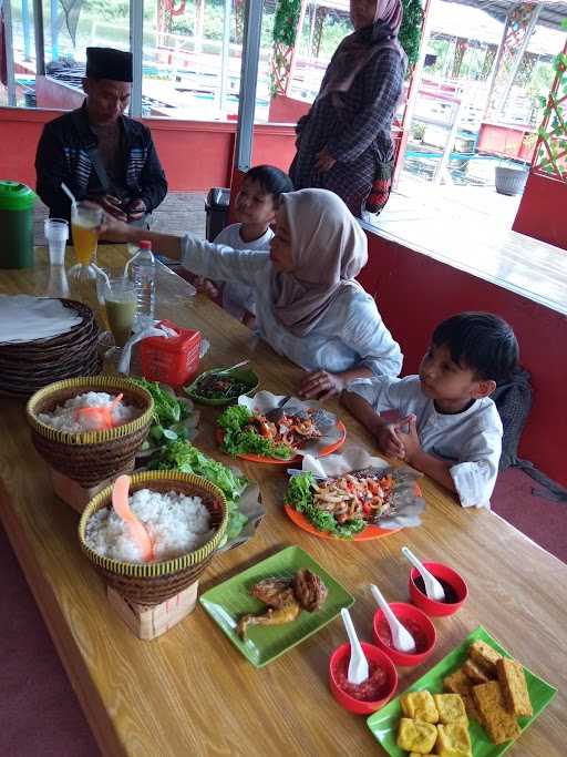 Rm Saung Apung Darmaga Cililin 4