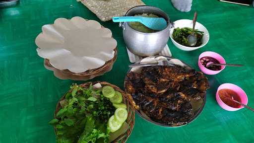 Rumah Makan Jemprak 5