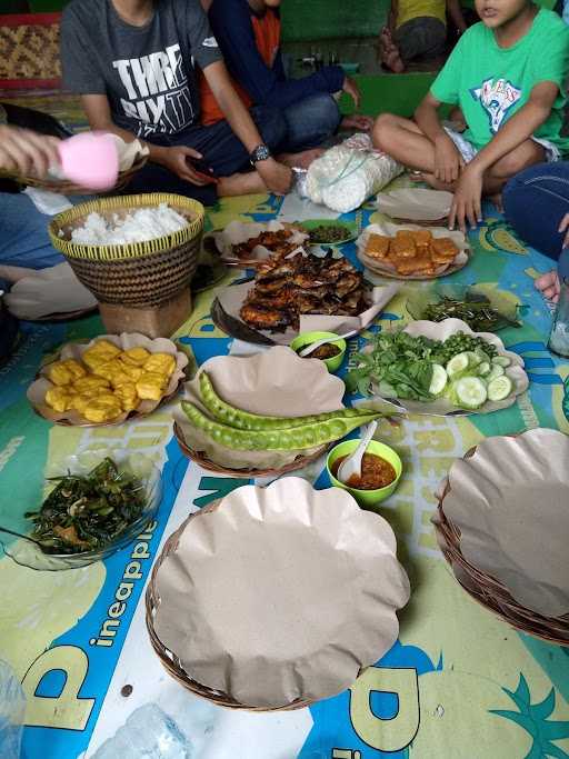 Rumah Makan Jemprak 6