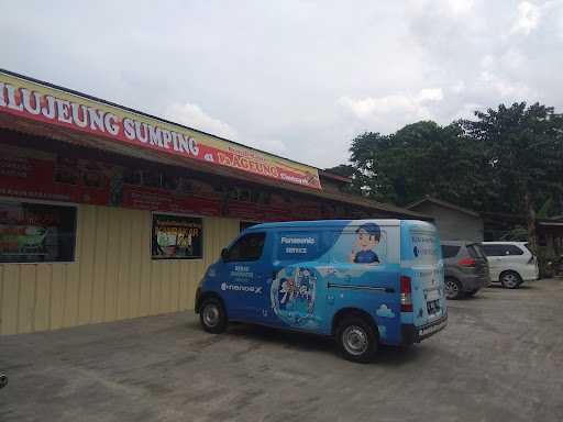 Rumah Makan Pa Ageung 8