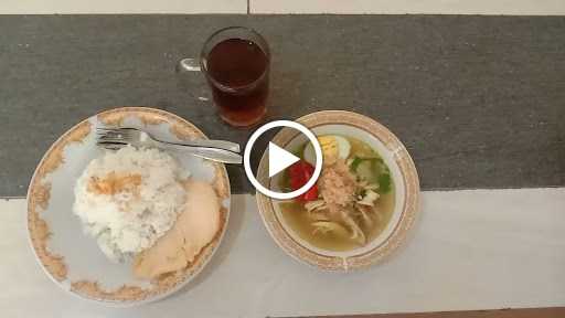 Soto Dan Sop Pawon Berseka 1