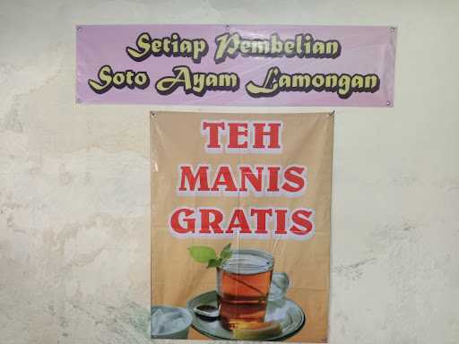 Soto Dan Sop Pawon Berseka 3