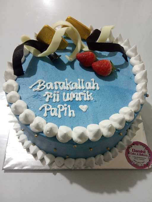 Damhil Cake&Bakery 8