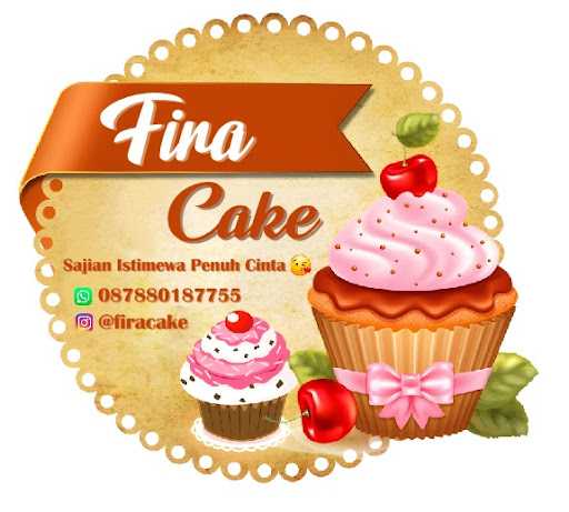 Fira Cake 8