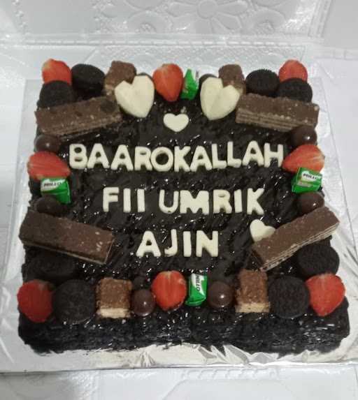 Fira Cake 6