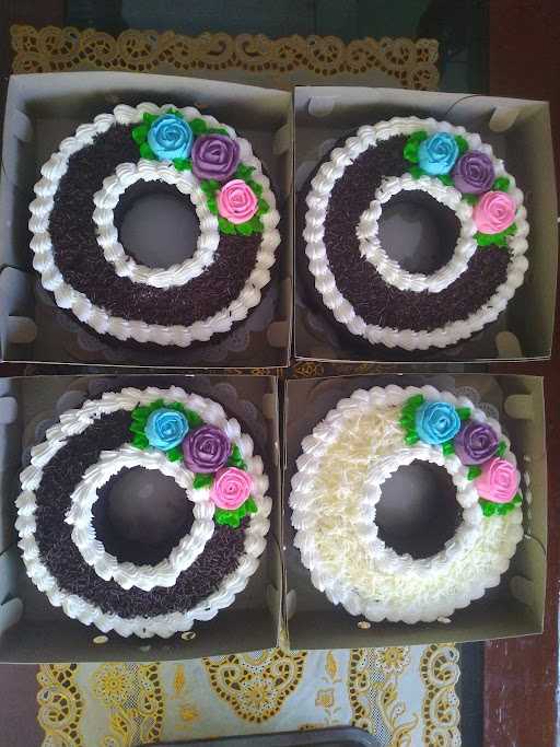 Fira Cake 3