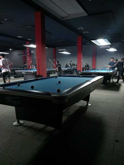 Veloza Billiard 5