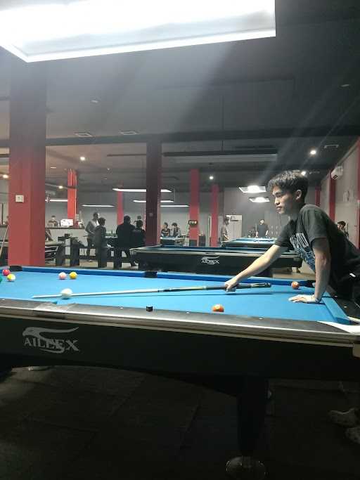 Veloza Billiard 3