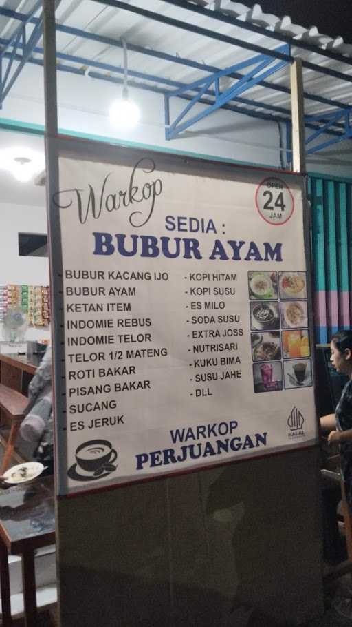 Warkop Perjuangan 2