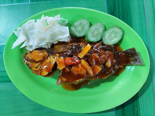 Warung Makan Cibulan 4