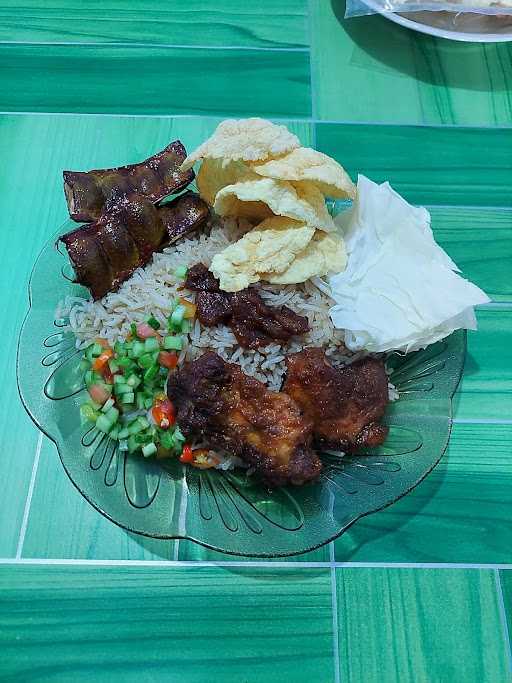 Warung Makan Cibulan 3