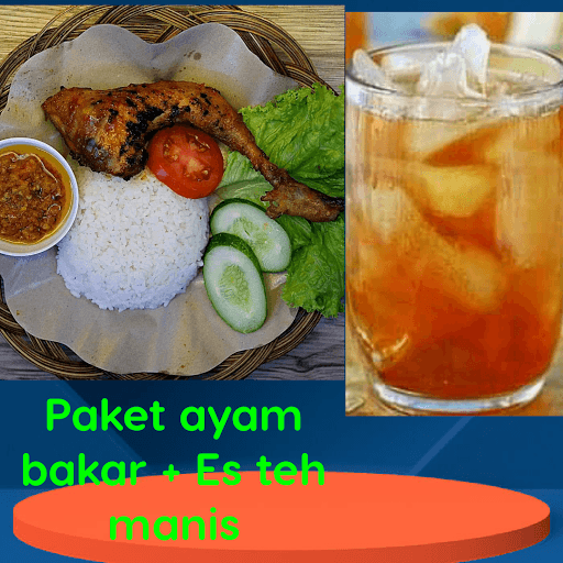 Ayam Penyet Kedai Syifa 4