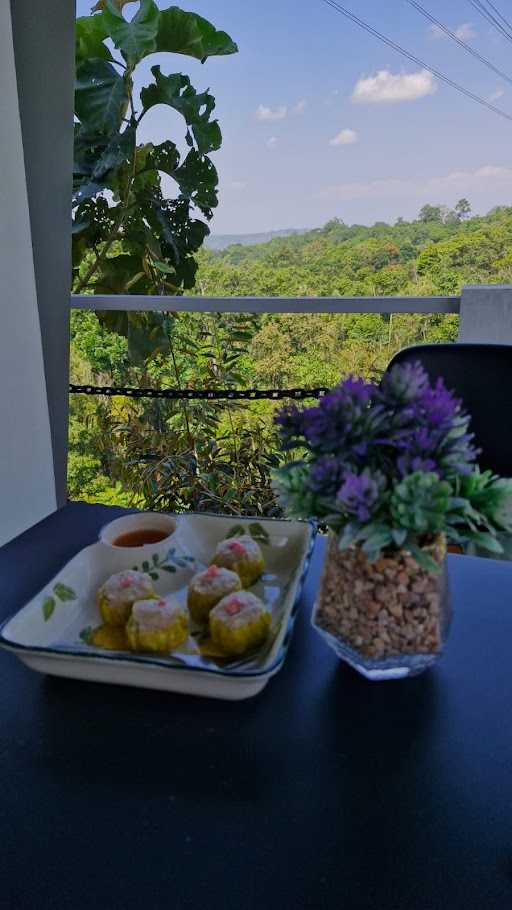 Sa’Iling Food & View 1