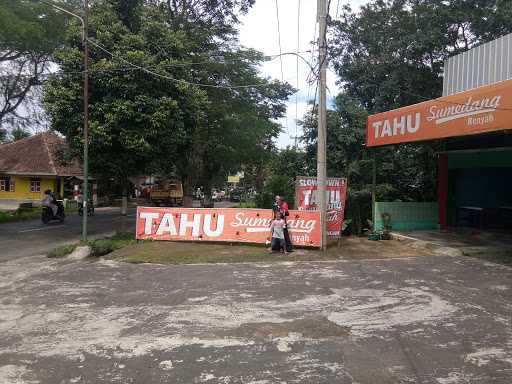 Tahu Sumedang Renyah Kuningan 8