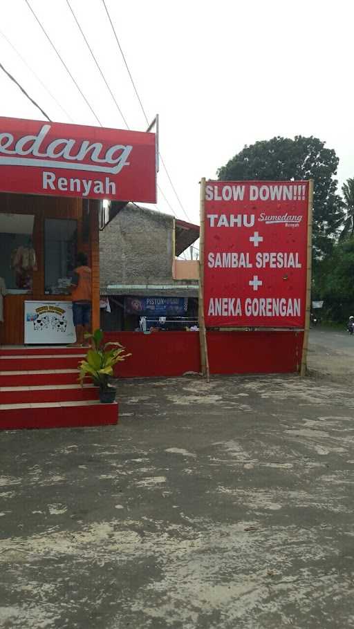 Tahu Sumedang Renyah Kuningan 7