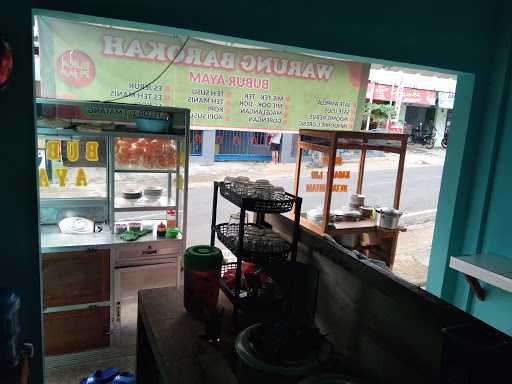 Warkop Barokah 10