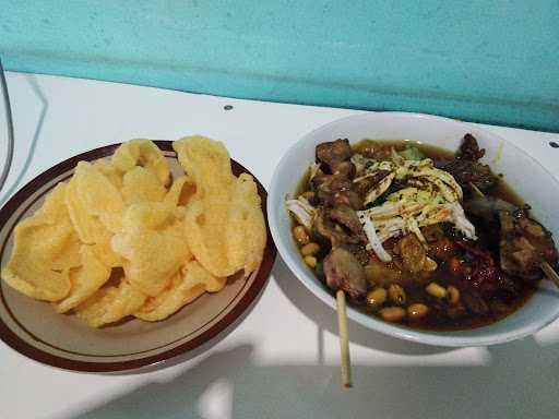 Warkop Barokah 4