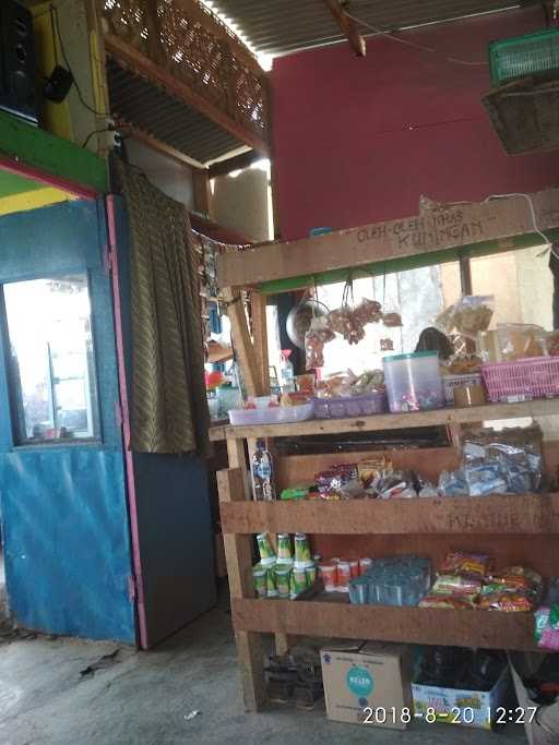 Warung Aa Jajaka Kiwari 9