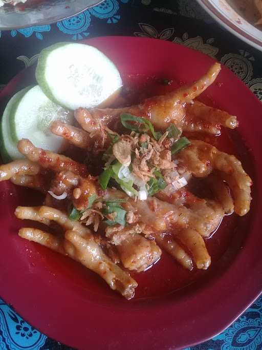 Warung Aa Jajaka Kiwari 5