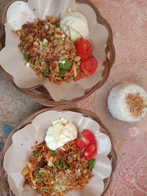 Warung Aa Jajaka Kiwari 4